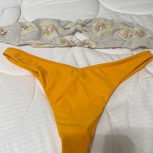 Benoa KOI “johnny bottoms”